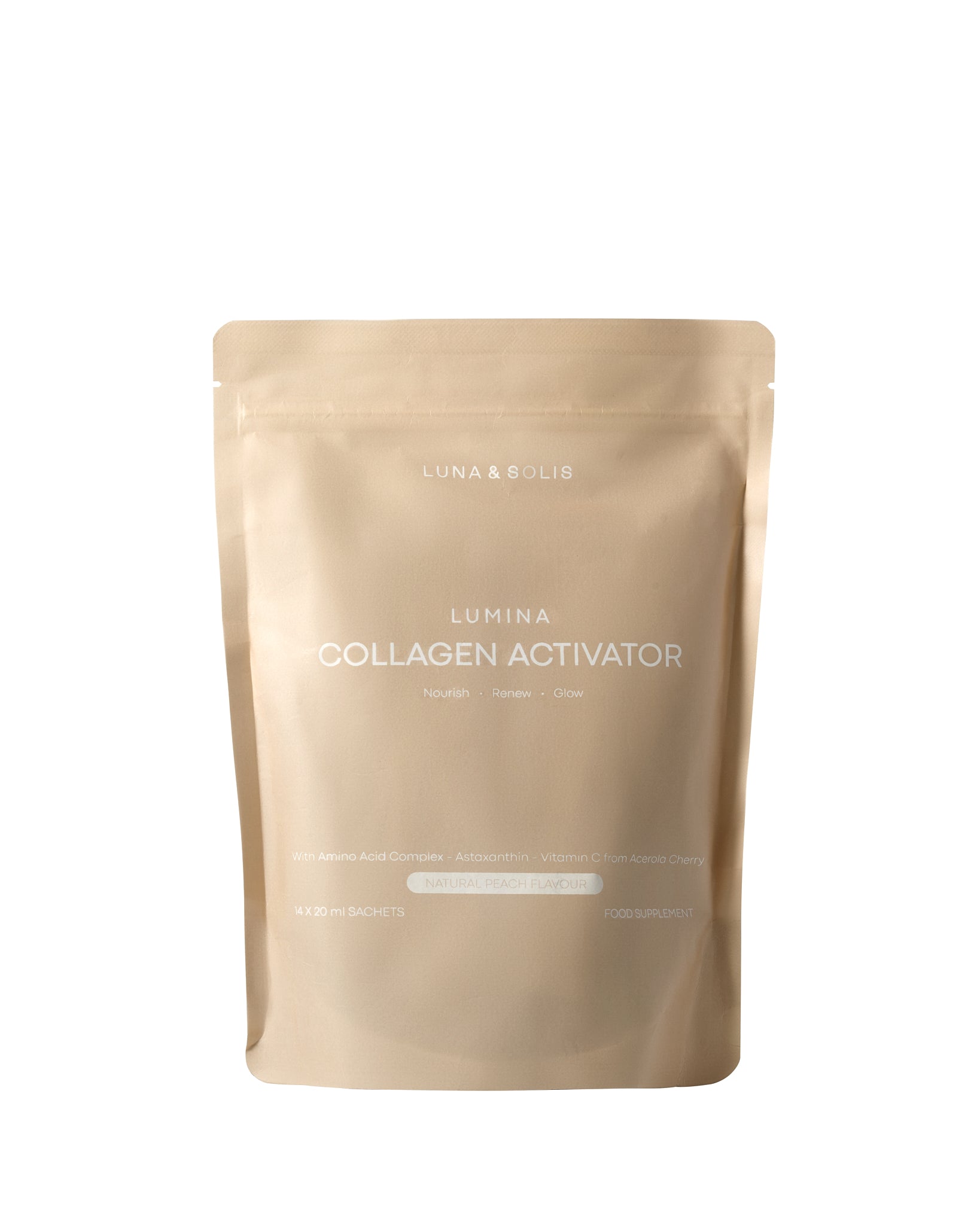 Collagen Activator